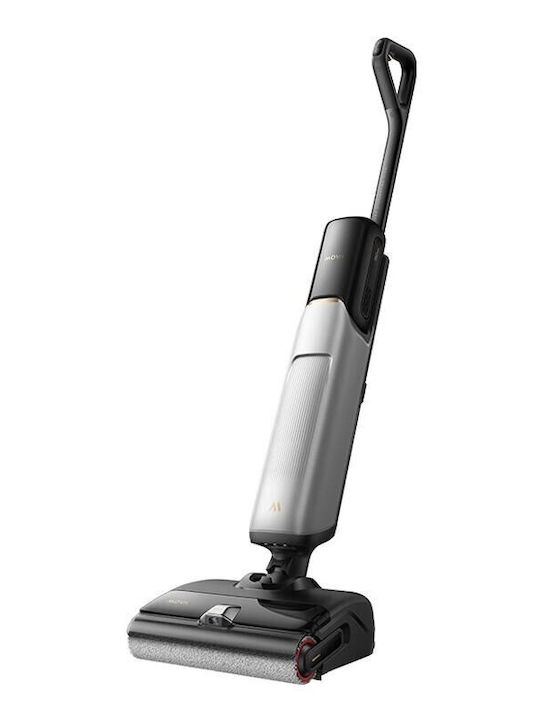 Dreame Επαναφορτιζόμενη Σκούπα Stick Ασημί