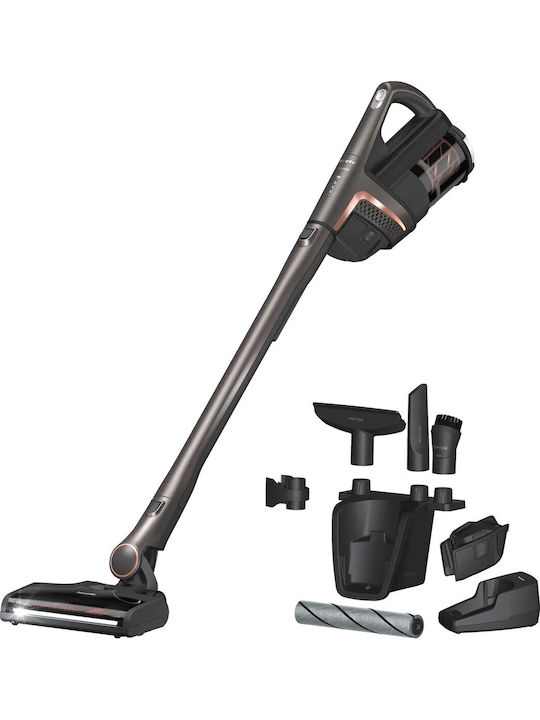 Dreame Επαναφορτιζόμενη Σκούπα Stick Μαύρη