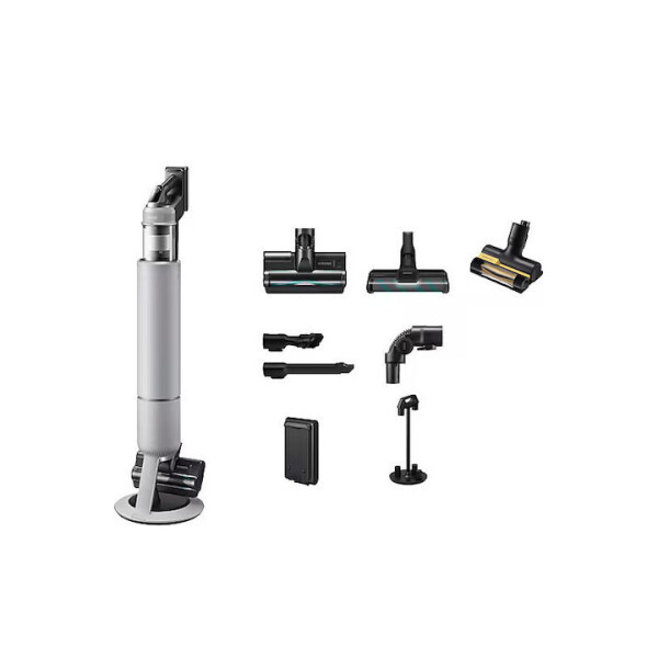 Samsung AI Jet Lite Επαναφορτιζόμενη Σκούπα Stick 25.2V Μπεζ