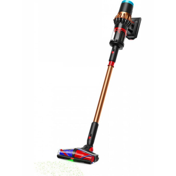 Dyson V16 Animal Επαναφορτιζόμενη Σκούπα 2 σε 1 Stick Χειρός 25.9V Μαύρη