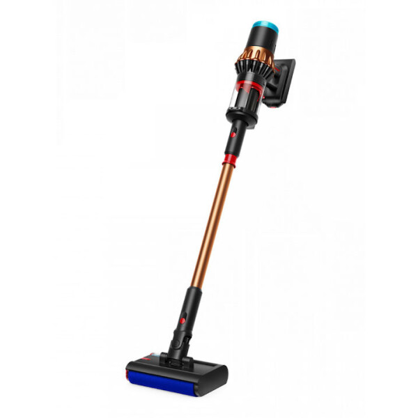Dyson V16 Animal Submarine Επαναφορτιζόμενη Σκούπα 2 σε 1 Stick Χειρός 25.9V Μαύρη