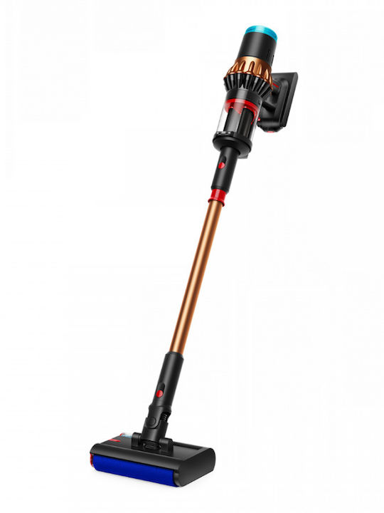 Dyson V16 Animal Submarine Επαναφορτιζόμενη Σκούπα 2 σε 1 Stick Χειρός 25.9V Μαύρη