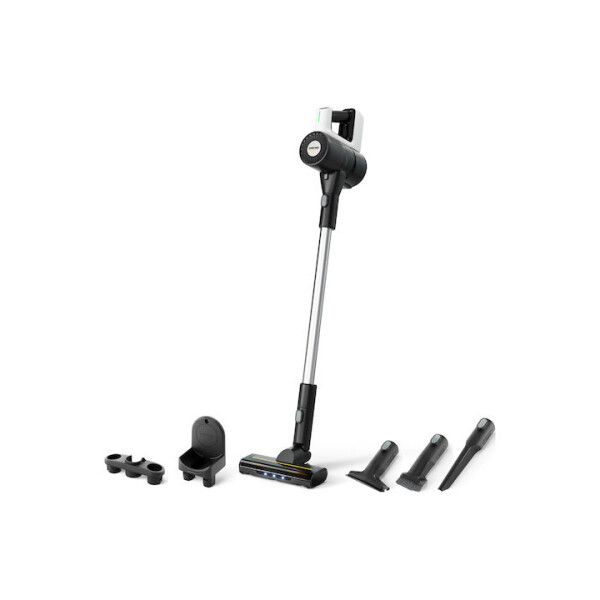 Karcher VCS 3 Nano Complete Επαναφορτιζόμενη Σκούπα Stick Μαύρη