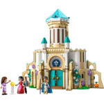 LEGO Castle King Magnificos Castle για 7 Ετών 613τμχ Κωδικός 43224