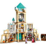 LEGO Castle King Magnificos Castle για 7 Ετών 613τμχ Κωδικός 43224