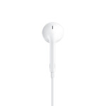 Apple EarPods MTJY3 Handsfree Ακουστικά με Βύσμα USB-C Λευκό