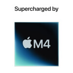 Apple Mac Mini 2024 M4 10-core/16GB/256GB SSD/MacOS 10-Core GPU