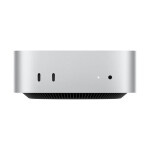 Apple Mac Mini 2024 M4 Pro 12-core/24GB/512GB SSD/MacOS 16-core GPU