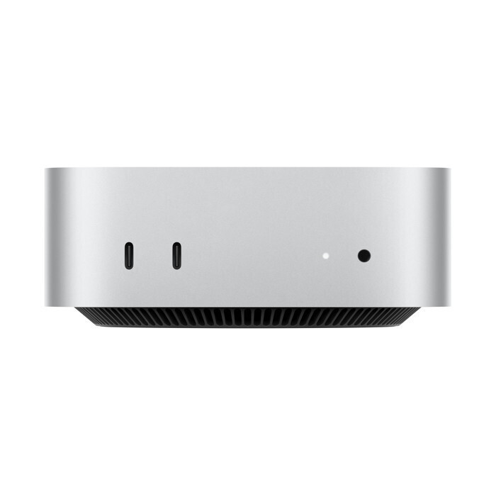 Apple Mac Mini 2024 M4 Pro 12-core/24GB/512GB SSD/MacOS 16-core GPU