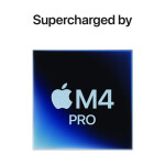Apple Mac Mini 2024 M4 Pro 12-core/24GB/512GB SSD/MacOS 16-core GPU