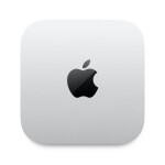 Apple Mac Mini 2024 M4 10-core/24GB/512GB SSD/MacOS 10-Core GPU