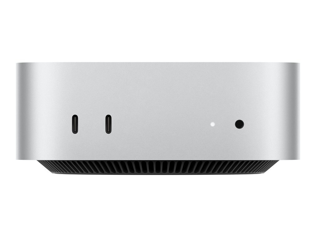 Apple Mac Mini 2024 M4 10-core/24GB/512GB SSD/MacOS 10-Core GPU