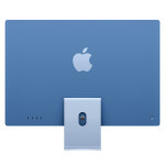 Apple IMac 24 2024 M4-10-Core/24GB/512GB SSD/10-Core GPU/macOS Blue International English