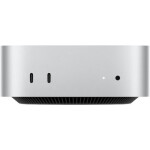 Apple Mac Mini 2024 M4 10-core/16GB/512GB SSD/MacOS 10-Core GPU