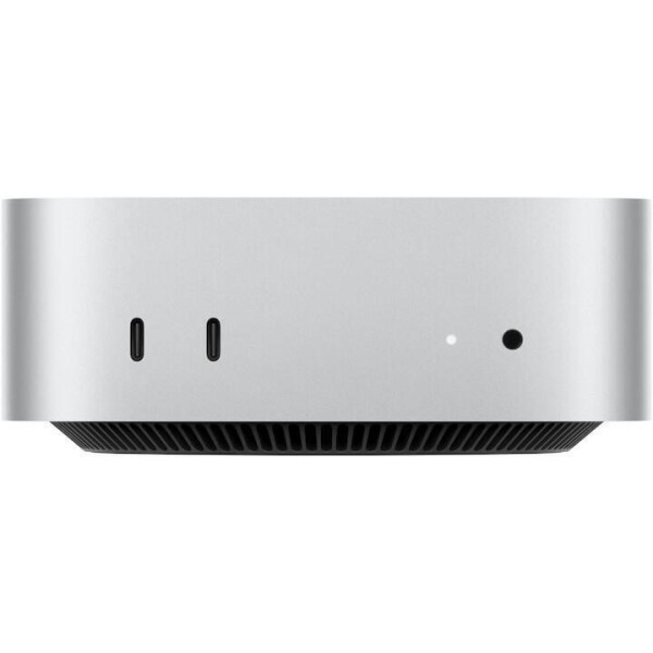 Apple Mac Mini 2024 M4 10-core/16GB/512GB SSD/MacOS 10-Core GPU