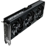Gainward GeForce RTX 5070 12GB GDDR7 Python III OC Κάρτα Γραφικών