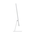 Apple IMac 24 2024 M4-10-Core/24GB/512GB SSD/10-Core GPU/macOS Silver International English