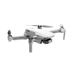 DJI Mini 4K Fly More Combo Drone με Κάμερα 4K 30fps Κωδικός CP.MA.00000797.01