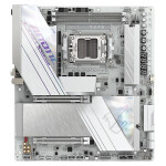 Gigabyte X870 Aorus Tachyon ICE Wi-Fi Motherboard Extended ATX με AMD AM5 Socket