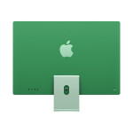 Apple IMac 24 2024 M4-10-Core/24GB/512GB SSD/10-Core GPU/macOS Green International English
