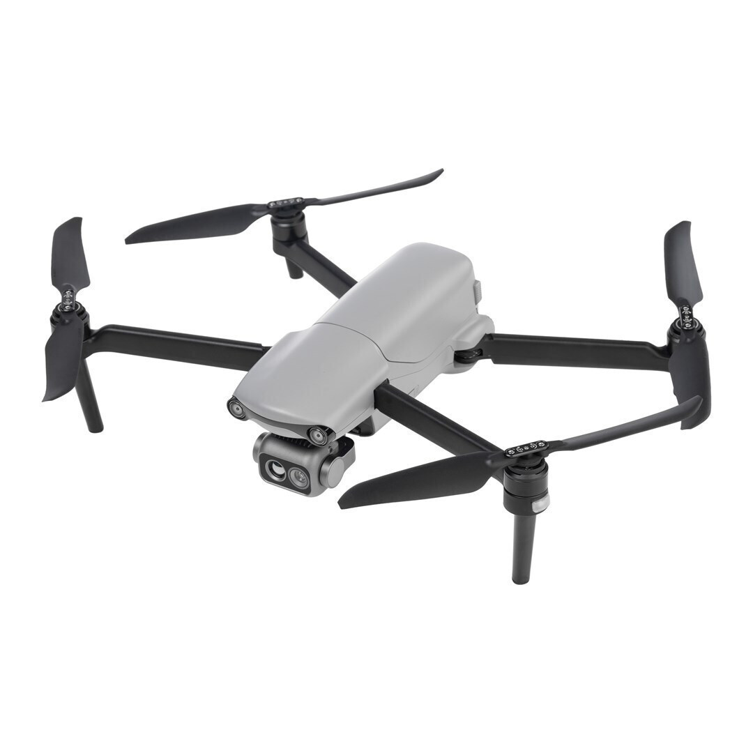 Autel Evo Lite 640T Enterprise Drone 2.4 GHz με Κάμερα 1080p 30fps HDR Plus Combo Κωδικός 102003027
