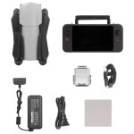 Autel Evo Lite 640T Enterprise Drone 2.4 GHz με Κάμερα 1080p 30fps HDR Plus Combo Κωδικός 102003027