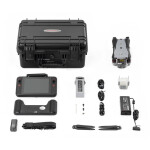 Autel Evo Max 4T V2 Drone FPV 2.4 GHz με Κάμερα 4K 30fps HDR Standard Bundle Κωδικός 102003939