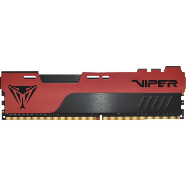 Patriot Viper Elite ΙΙ DDR4 με Module 1x32GB και Ταχύτητα 3200 για Desktop Κωδικός PVE2432G320C8