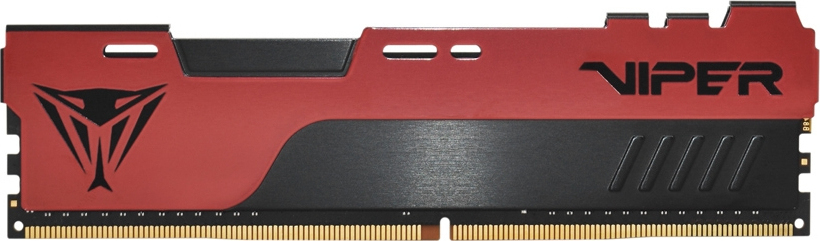 Patriot Viper Elite ΙΙ DDR4 με Module 1x32GB και Ταχύτητα 3200 για Desktop Κωδικός PVE2432G320C8