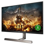 Philips 329M1RV IPS HDR Gaming Monitor 31.5" 4K 3840x2160 144Hz με Χρόνο Απόκρισης 1ms GTG - Image 3