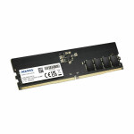 Adata DDR5 με Module 1x8GB και Ταχύτητα 4800 για Desktop Κωδικός AD5U48008G-S