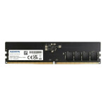 Adata DDR5 με Module 1x8GB και Ταχύτητα 4800 για Desktop Κωδικός AD5U48008G-S