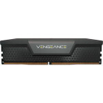Corsair Vengeance DDR5 32GB RAM με 2x16GB Modules και Ταχύτητα 6200 για Desktop Κωδικός CMK32GX5M2E6200C36