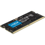 Crucial DDR5 με Module 1x24GB και Ταχύτητα 5600 για Laptop Κωδικός CT24G56C46S5