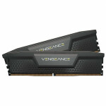 Corsair Vengeance DDR5 32GB RAM με 2x16GB Modules και Ταχύτητα 6200 για Desktop Κωδικός CMK32GX5M2E6200C36