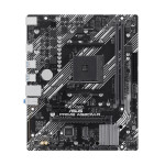 Asus PRIME A520M-R Motherboard Micro ATX με AMD AM4 Socket 90MB1H60-M0EAY0