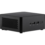 Asus NUC 14 Pro Tall Kit RNUC14RVHV500002I Barebone Core Ultra 5-135H