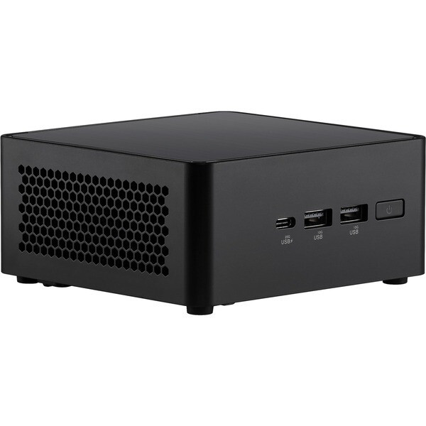 Asus NUC 14 Pro Tall Kit RNUC14RVHV500002I Barebone Core Ultra 5-135H