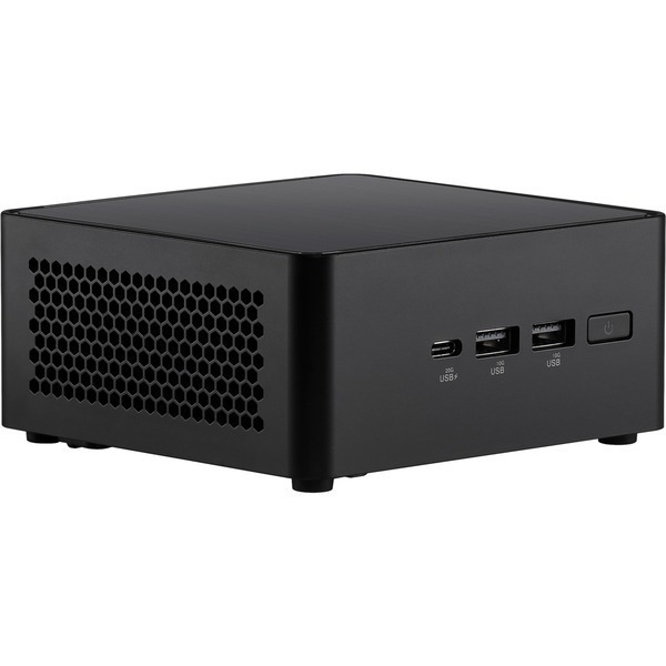 Asus NUC 14 Pro Tall Kit RNUC14RVHV500002I Barebone Core Ultra 5-135H