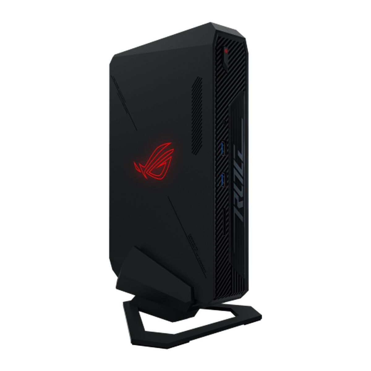 Asus NUC 14 ROG RNUC14SRKU9189A2I Mini PC Core Ultra 9 185H/32GB DDR5/1TB SSD/W11 Home Nvidia GeForce RTX 4070 8GB