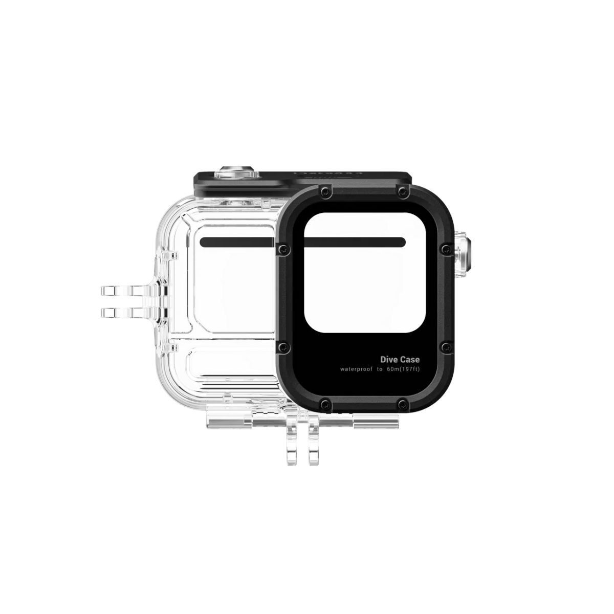 Insta360 Ace Pro 2 Dive Case CINSABGR Θήκη Προστασίας για Insta360 Ace Pro