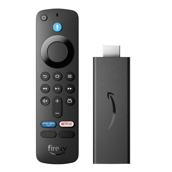Amazon Smart TV Stick Fire με Wi-Fi / HDMI και Alexa