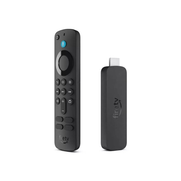 Amazon Smart TV Stick Fire 4K Gen 2 UHD με Wi-Fi / HDMI και Alexa
