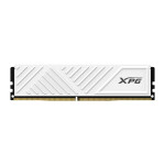 Adata GAMMIX D35 DDR4 με Module 1x32GB και Ταχύτητα 3200 για Desktop Κωδικός AX4U320032G16A-SWHD35