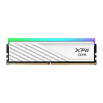 Adata DDR5 με Module 1x16GB και Ταχύτητα 6000 για Desktop Κωδικός AX5U6000C3016G-SLABRWH