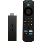 Amazon Smart TV Stick Fire με Wi-Fi / HDMI και Alexa