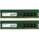 Adata Premier DDR4 16GB RAM με 2x8GB Modules και Ταχύτητα 3200 για Desktop Κωδικός AD4U32008G22-DTGN