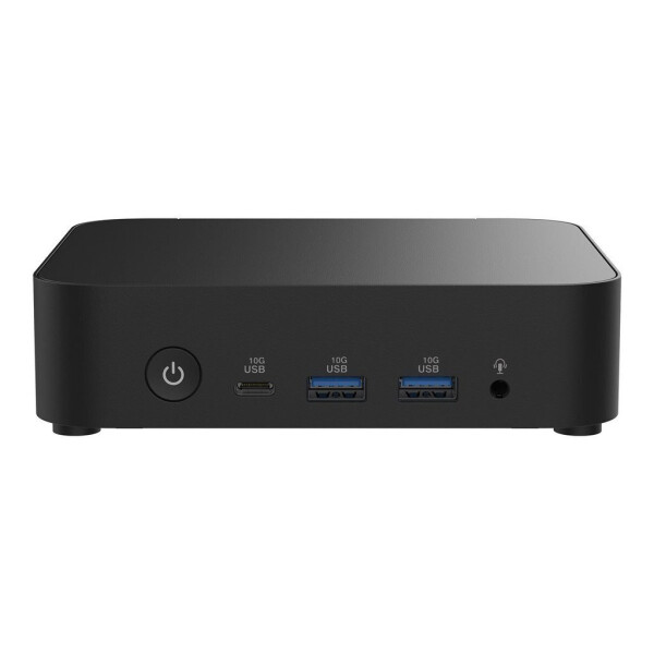 Asus NUC 14 Essential RNUC14MNK1500002 Barebone N-series-150