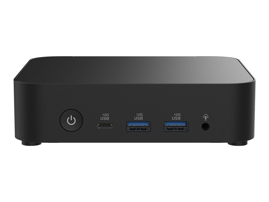Asus NUC 14 Essential RNUC14MNK1500002 Barebone N-series-150