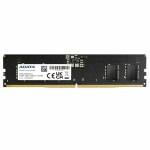Adata DDR5 με Module 1x8GB και Ταχύτητα 4800 για Desktop Κωδικός AD5U48008G-S